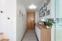 The Trilinq (D5), Condominium #557159761